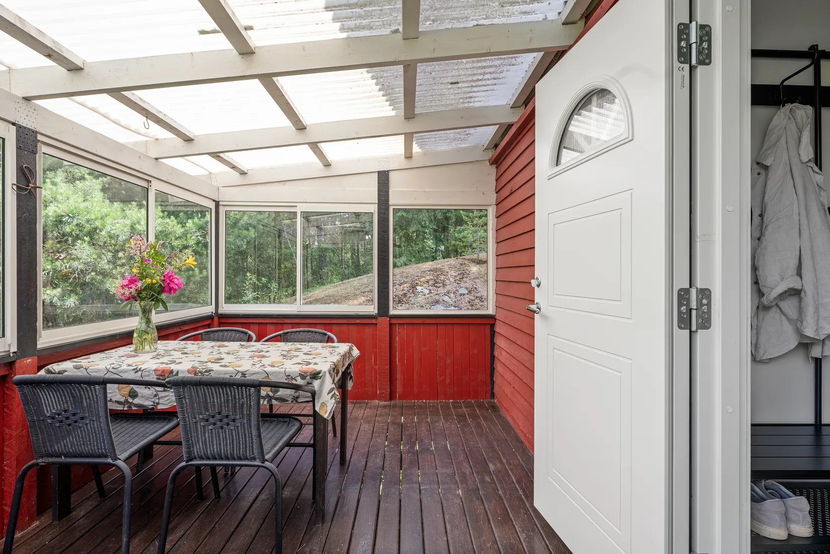 Fritidshus, Forellvägen 6, Märsön, Enköping