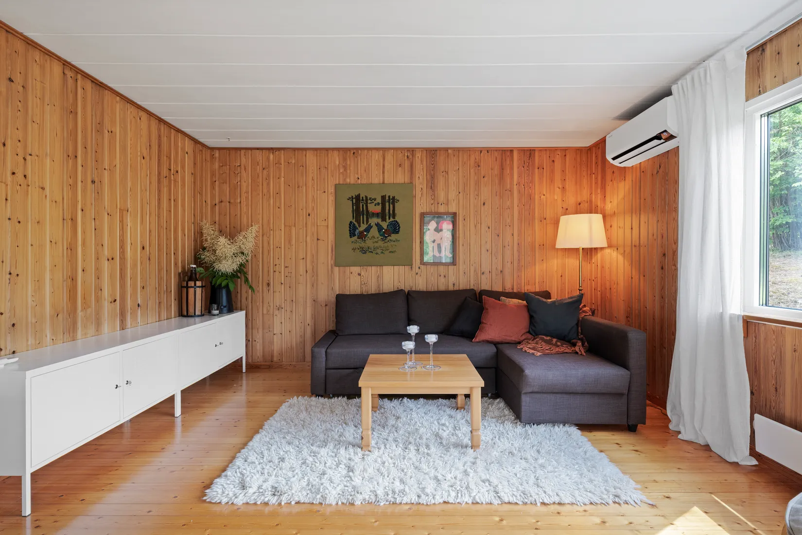 Fritidshus, Forellvägen 6, Märsön, Enköping