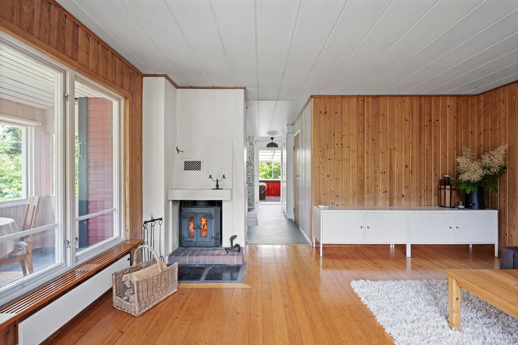 Fritidshus, Forellvägen 6, Märsön, Enköping