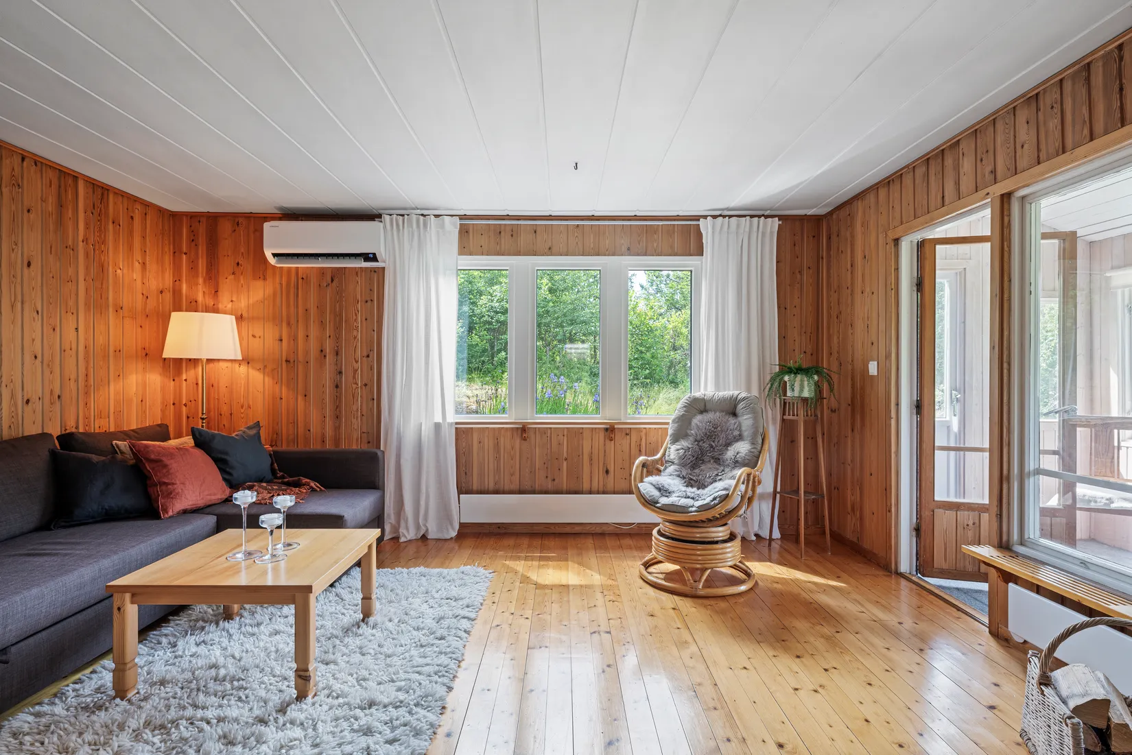 Fritidshus, Forellvägen 6, Märsön, Enköping