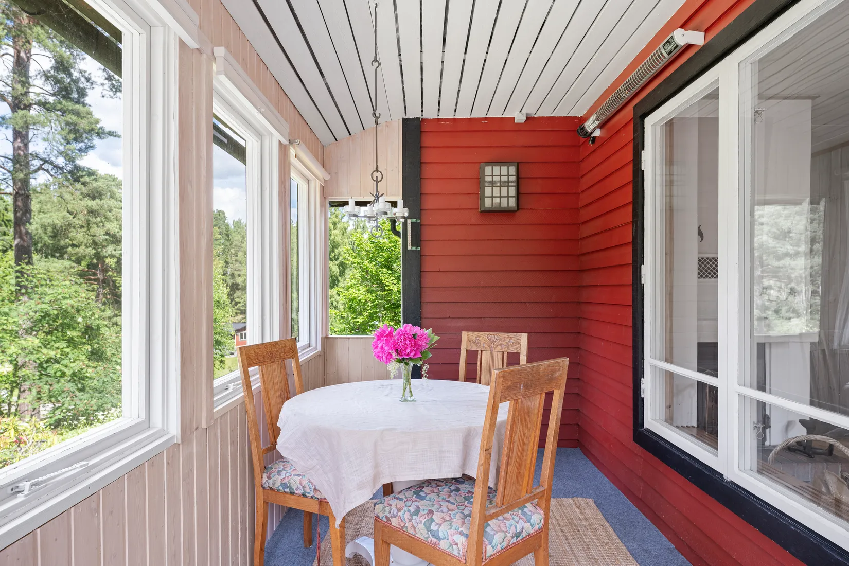 Fritidshus, Forellvägen 6, Märsön, Enköping