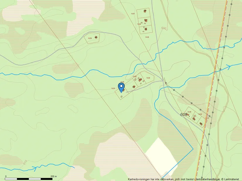 Fritidshus, Svartåsvallen 917, Härjedalen