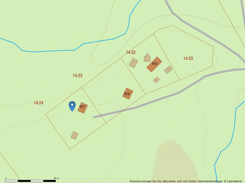 Fritidshus, Svartåsvallen 917, Härjedalen