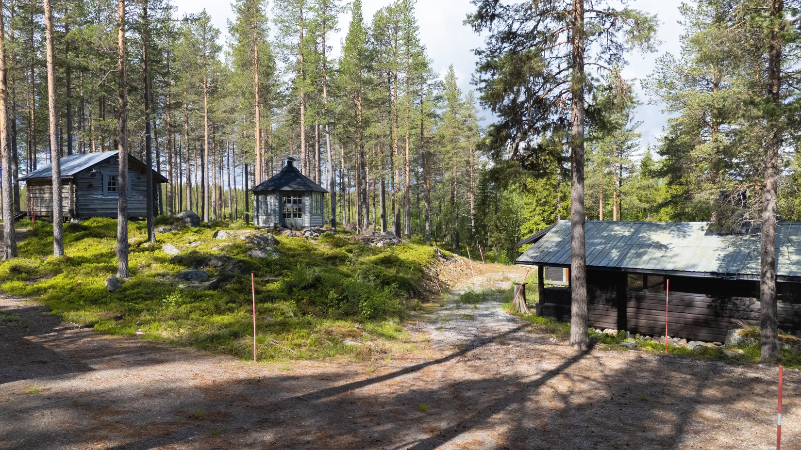 Fritidshus, Svartåsvallen 917, Härjedalen