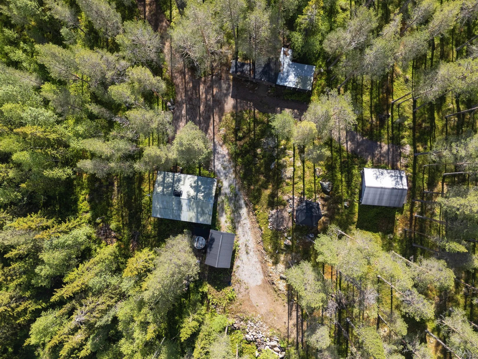 Fritidshus, Svartåsvallen 917, Härjedalen