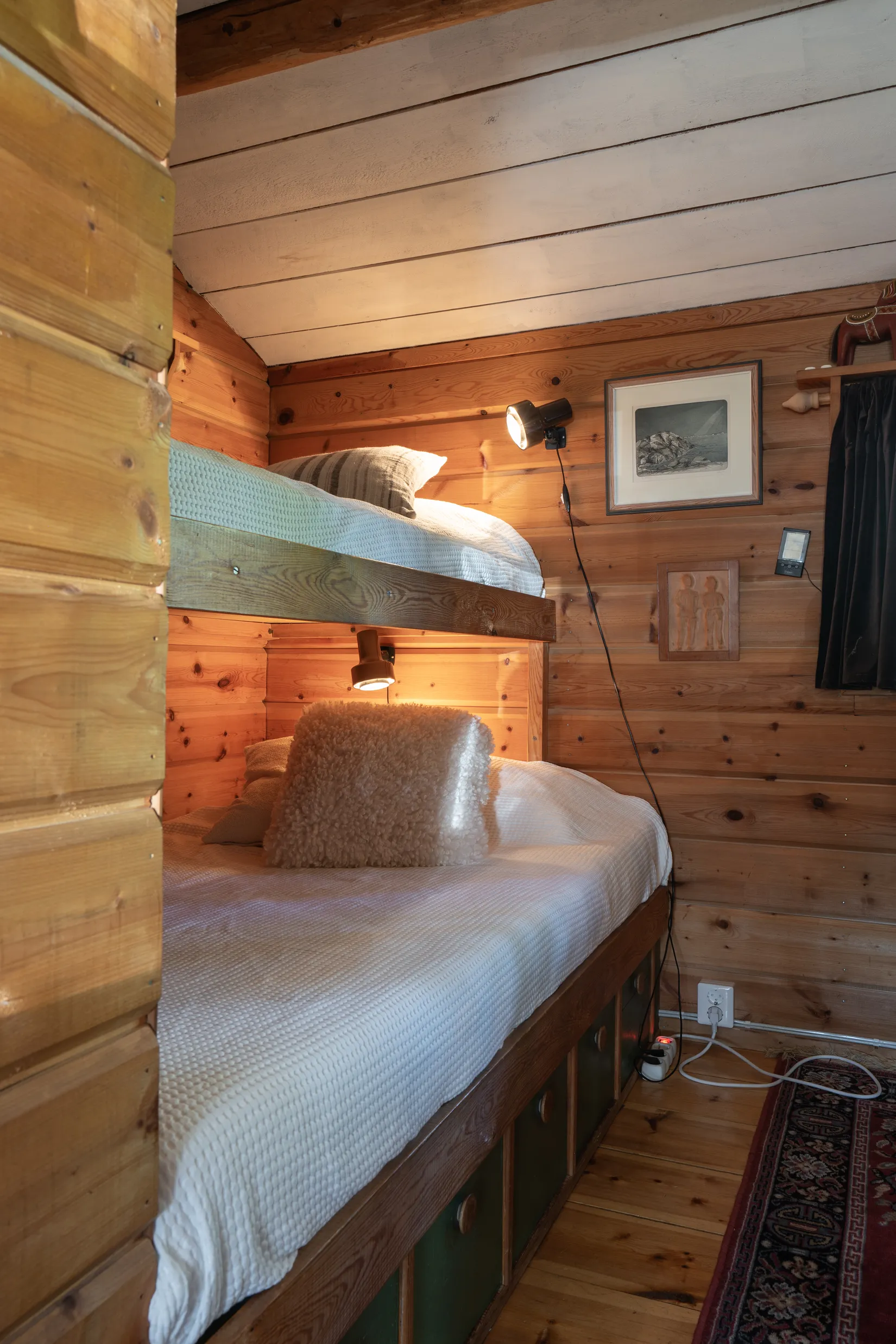 Fritidshus, Svartåsvallen 917, Härjedalen