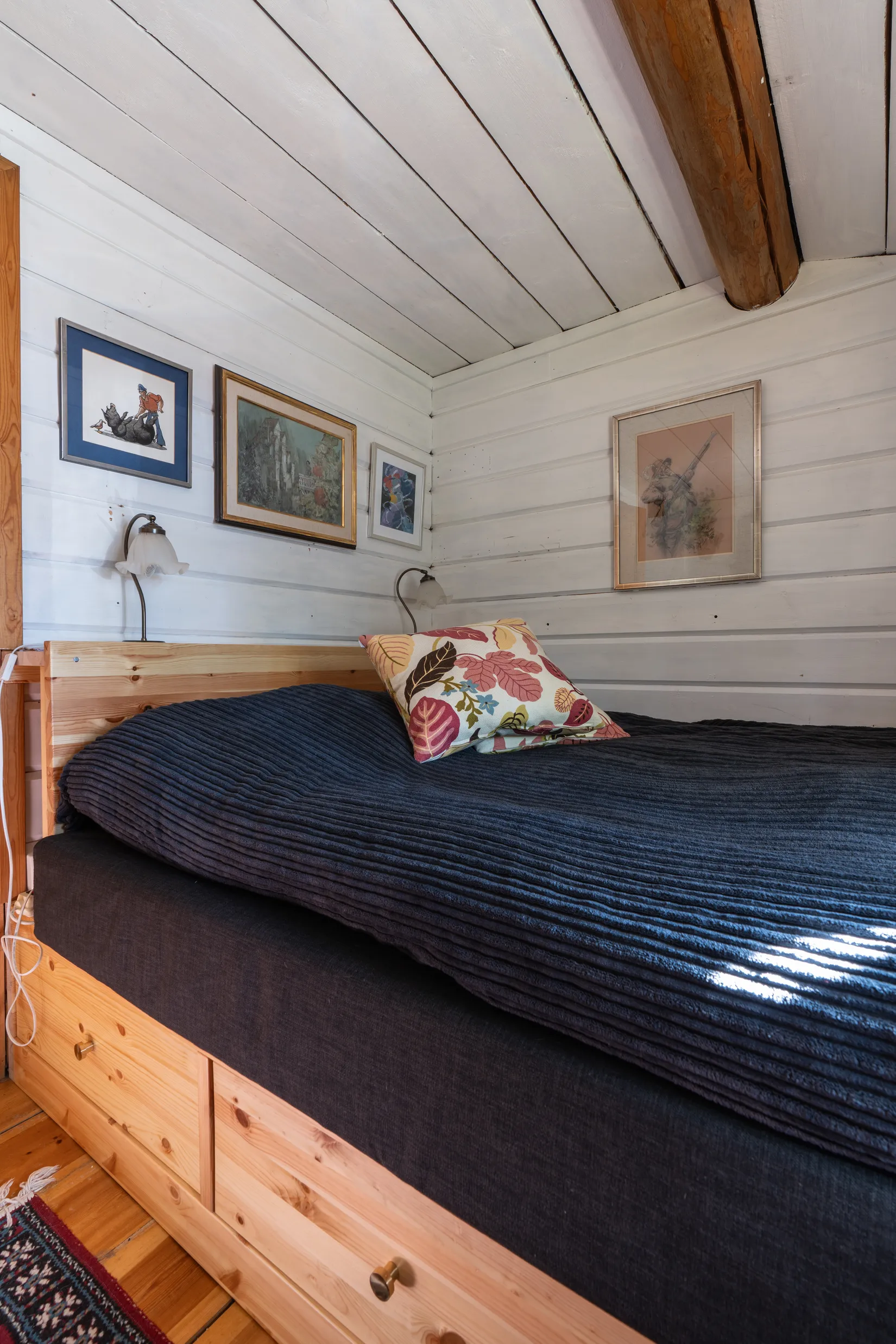 Fritidshus, Svartåsvallen 917, Härjedalen