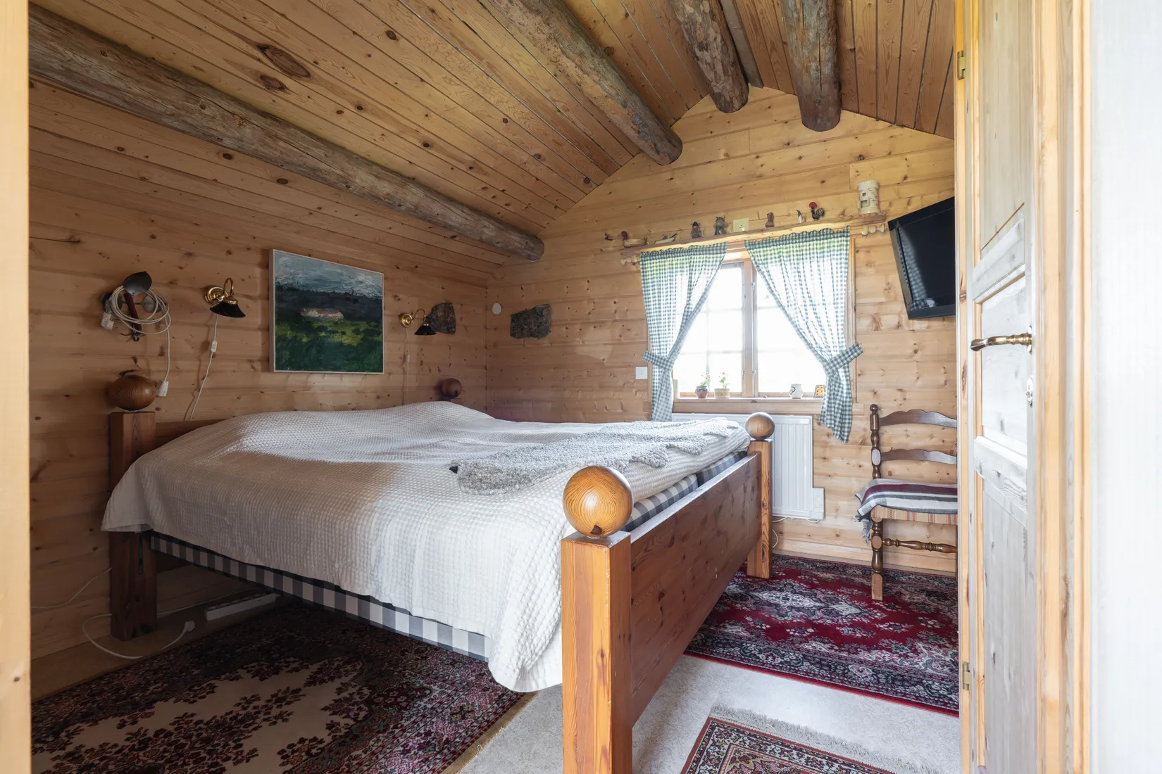 Fritidshus, Svartåsvallen 917, Härjedalen