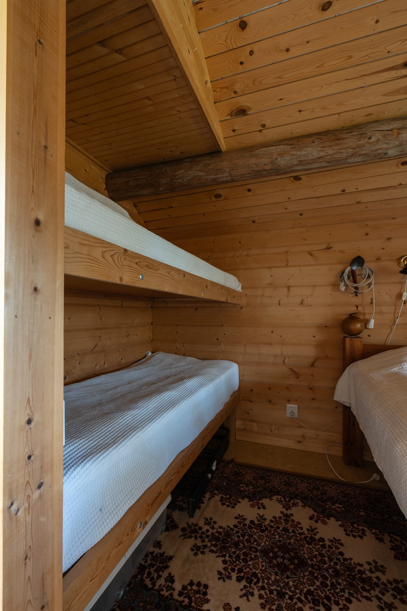 Fritidshus, Svartåsvallen 917, Härjedalen