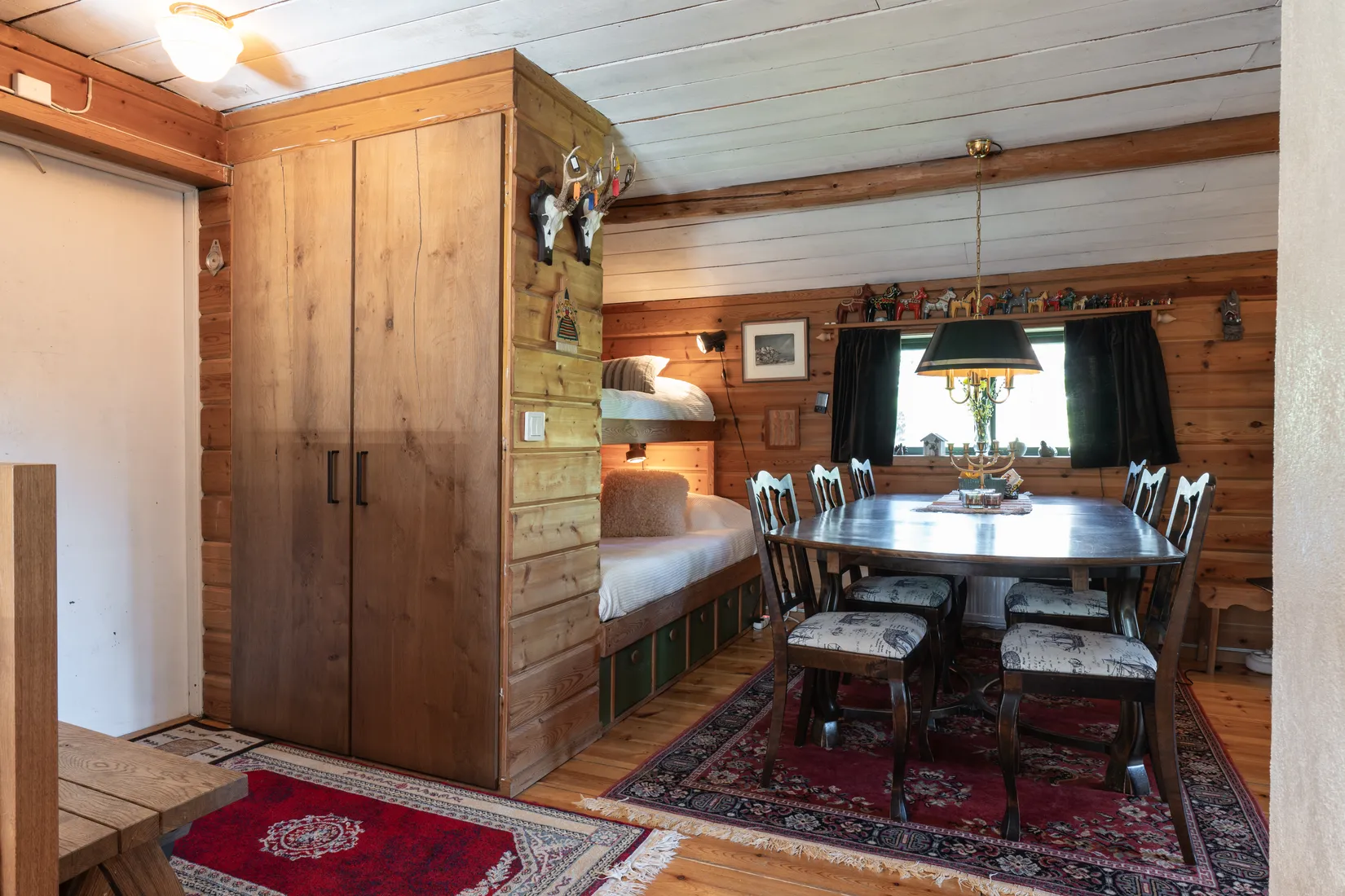 Fritidshus, Svartåsvallen 917, Härjedalen