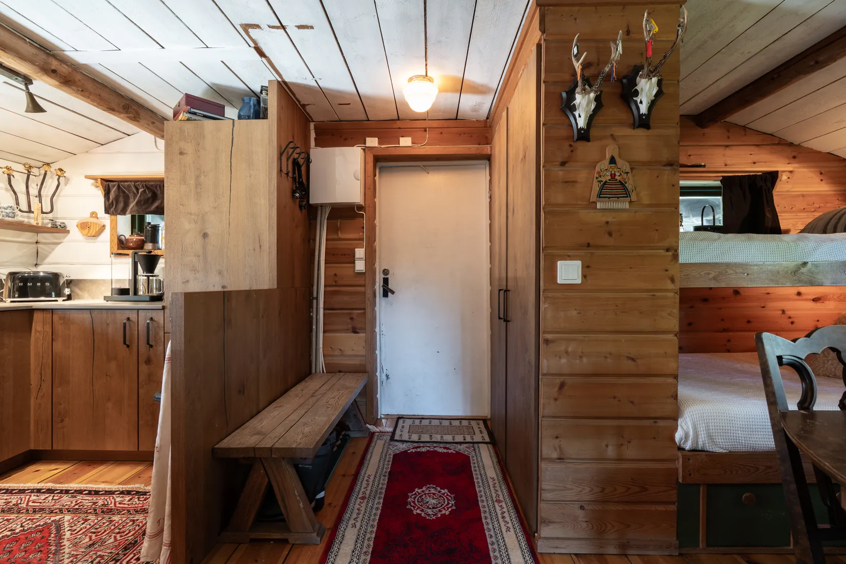 Fritidshus, Svartåsvallen 917, Härjedalen