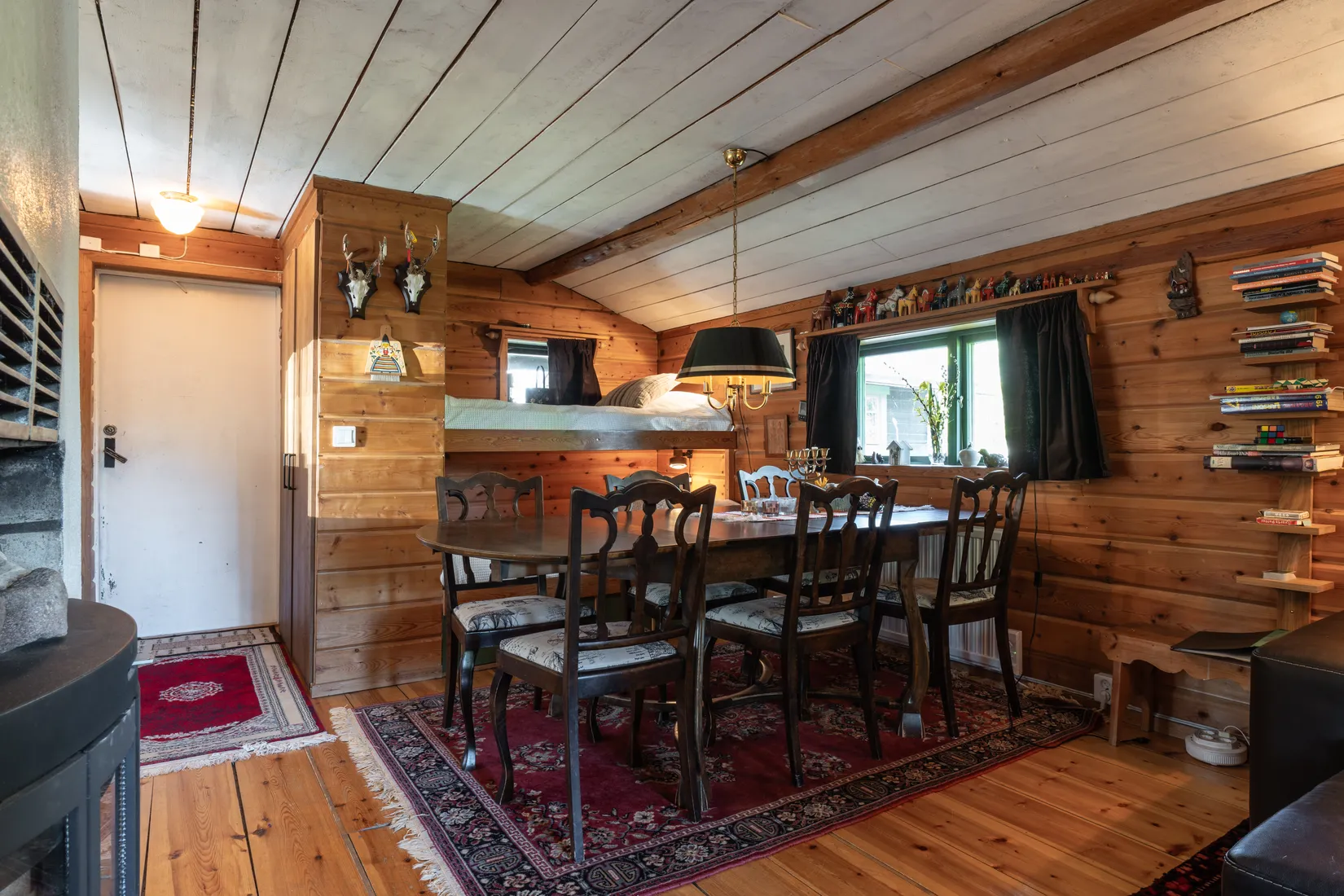 Fritidshus, Svartåsvallen 917, Härjedalen