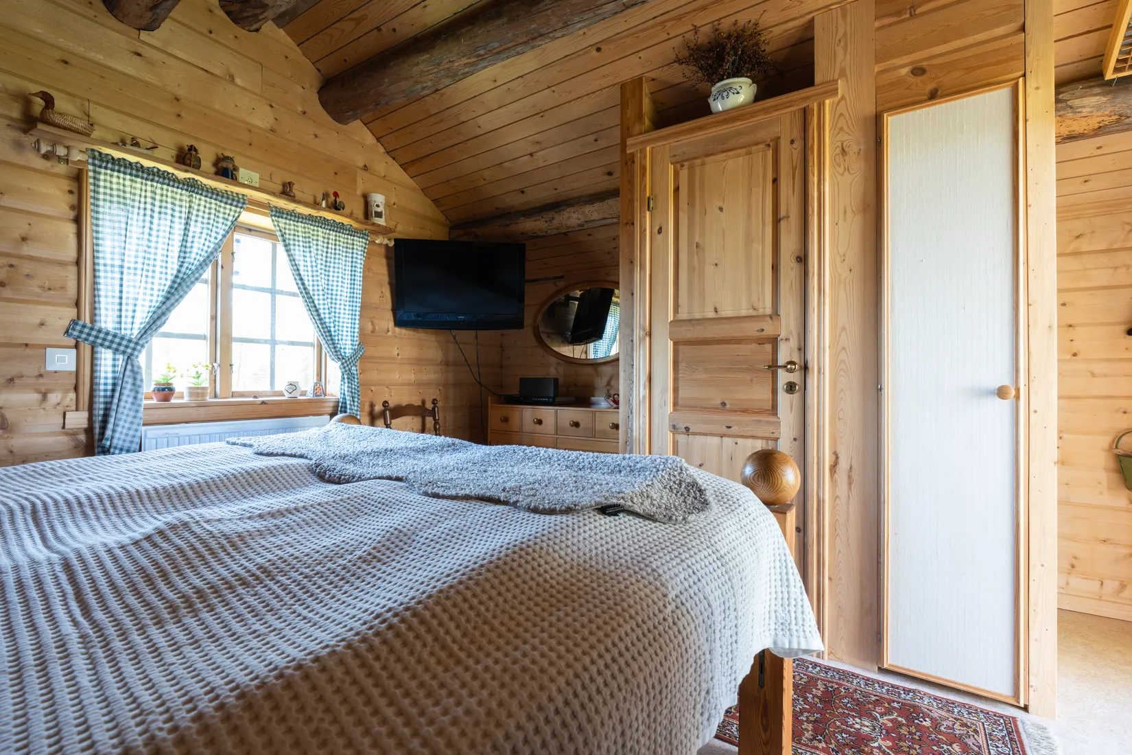 Fritidshus, Svartåsvallen 917, Härjedalen