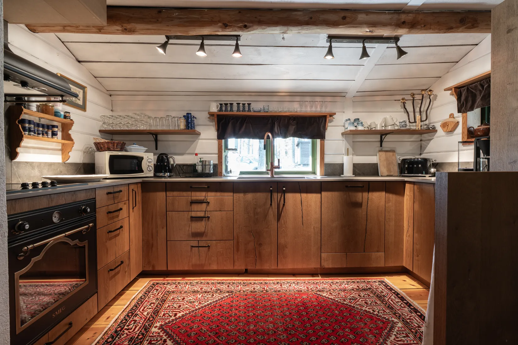 Fritidshus, Svartåsvallen 917, Härjedalen