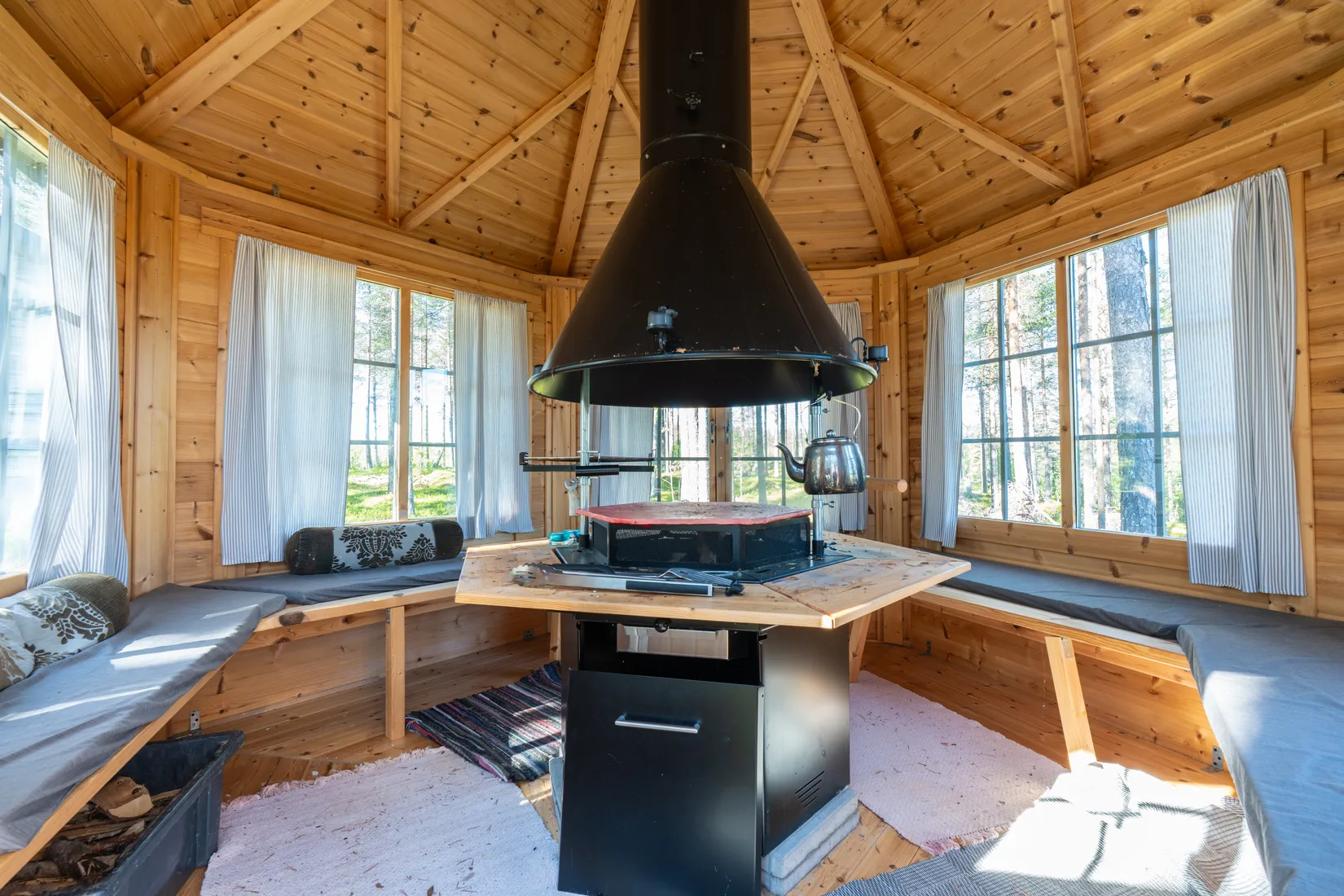 Fritidshus, Svartåsvallen 917, Härjedalen