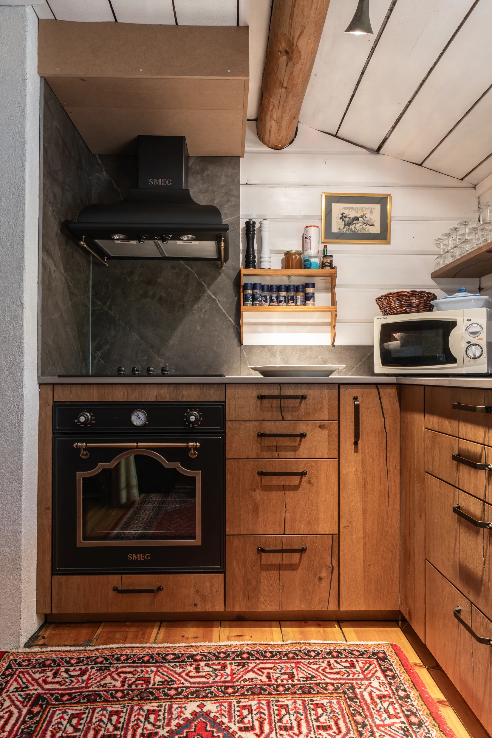 Fritidshus, Svartåsvallen 917, Härjedalen