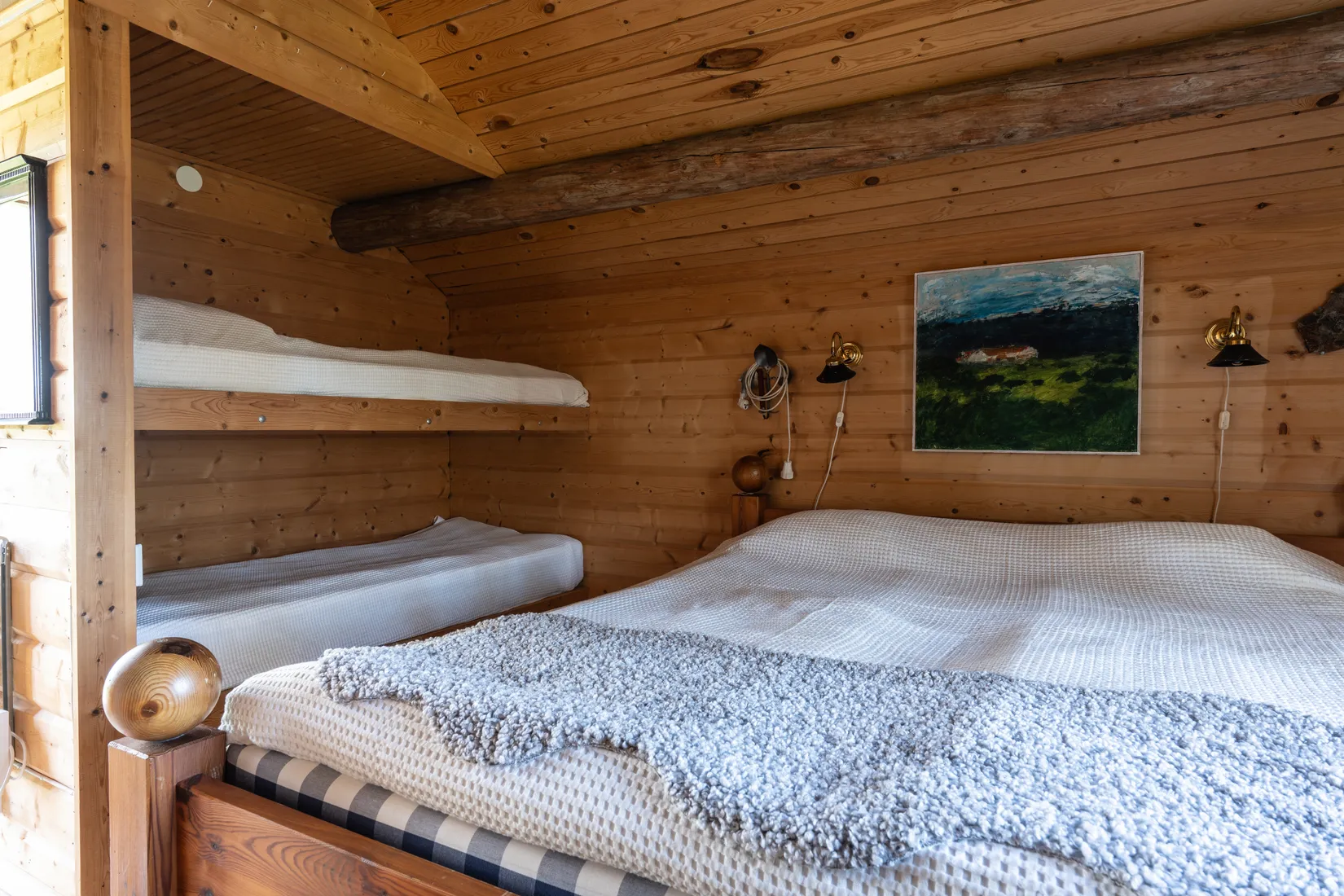 Fritidshus, Svartåsvallen 917, Härjedalen