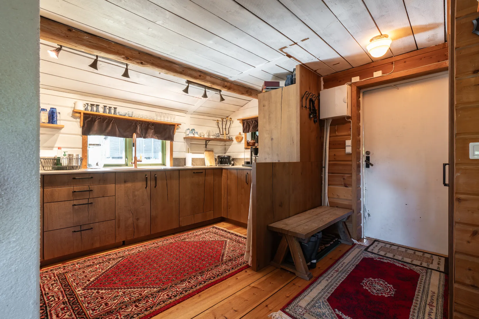 Fritidshus, Svartåsvallen 917, Härjedalen