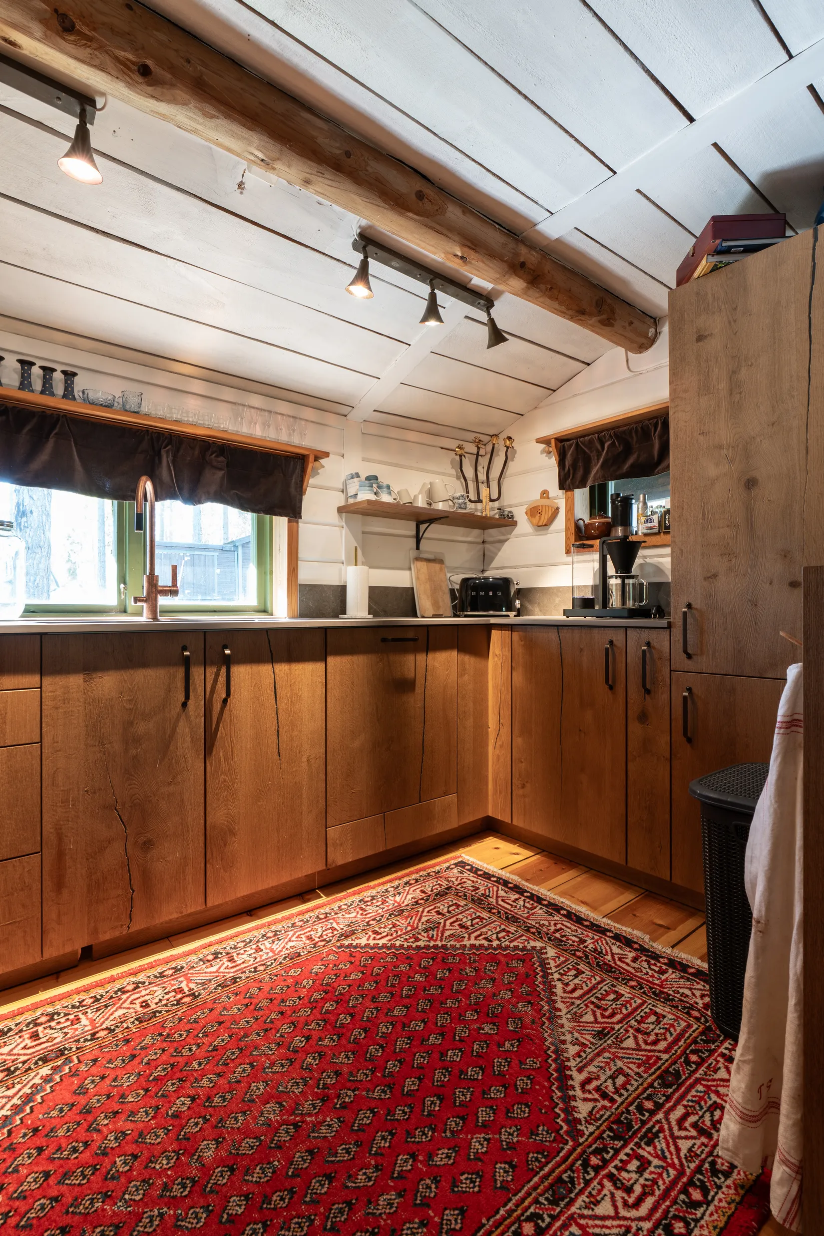 Fritidshus, Svartåsvallen 917, Härjedalen