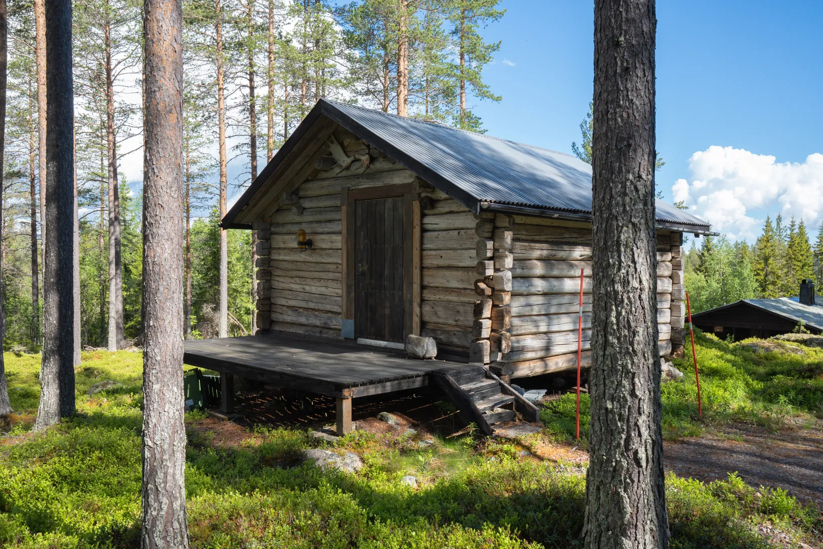 Fritidshus, Svartåsvallen 917, Härjedalen