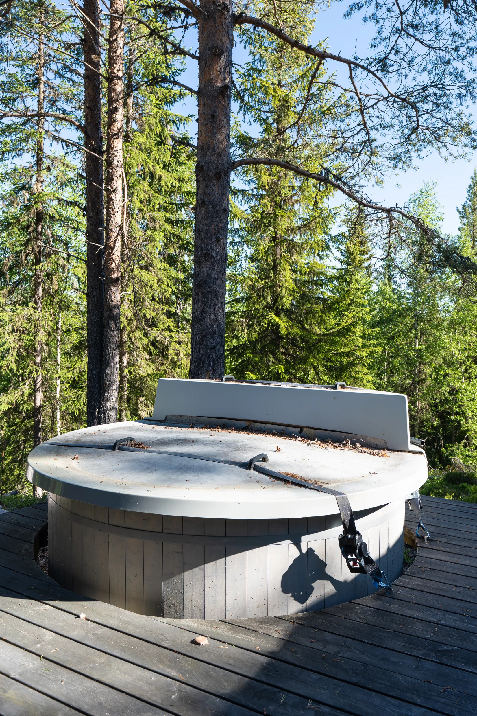 Fritidshus, Svartåsvallen 917, Härjedalen