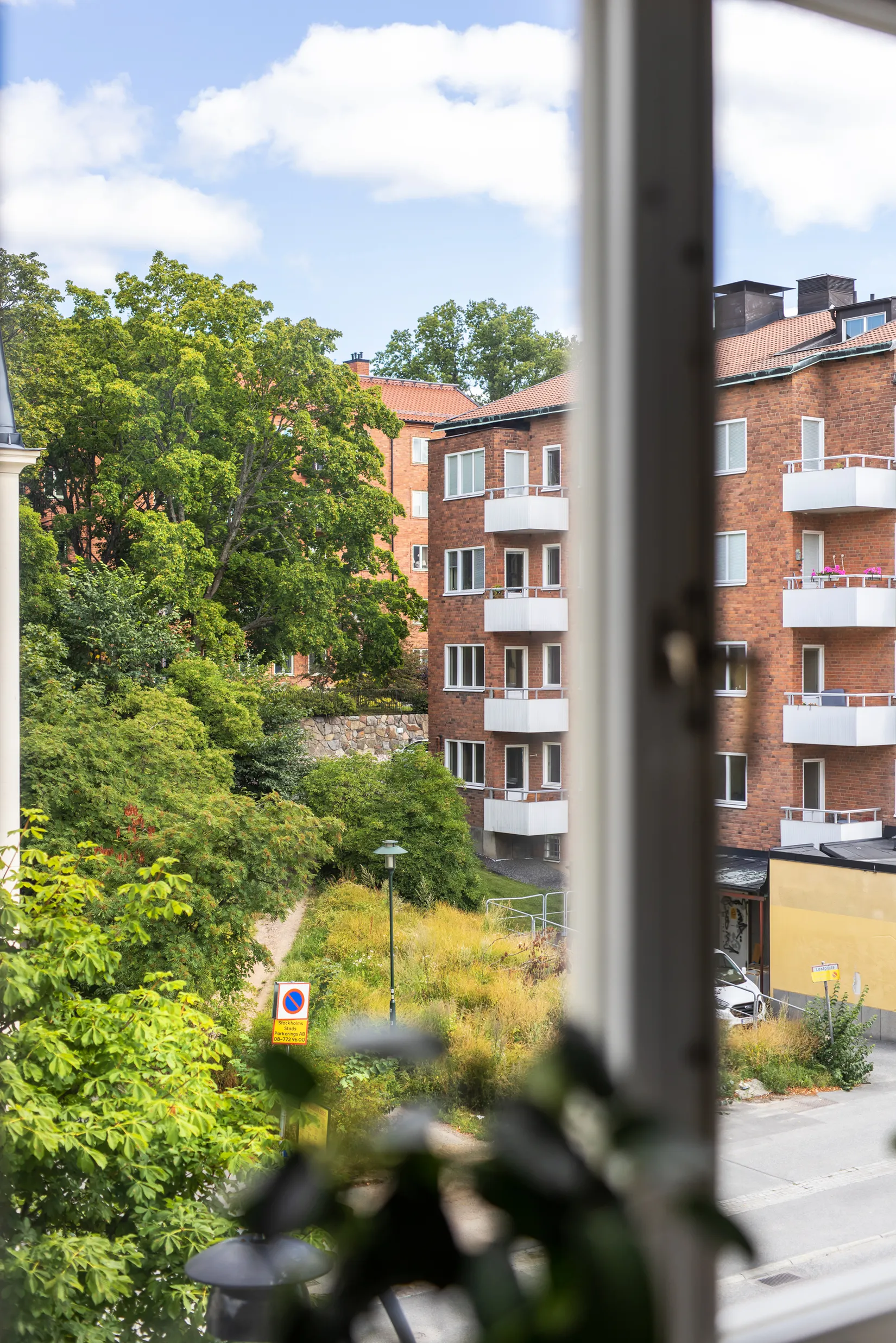Bostadsrätt, Hägerstensvägen 101, Aspudden, Stockholm