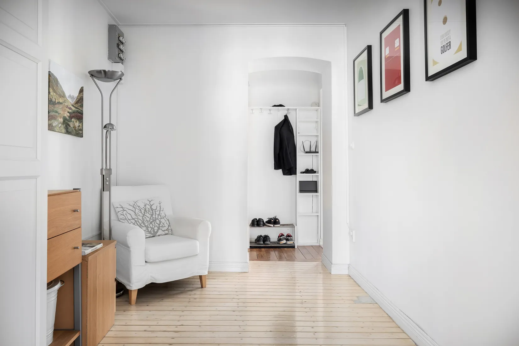 Bostadsrätt, Hägerstensvägen 101, Aspudden, Stockholm