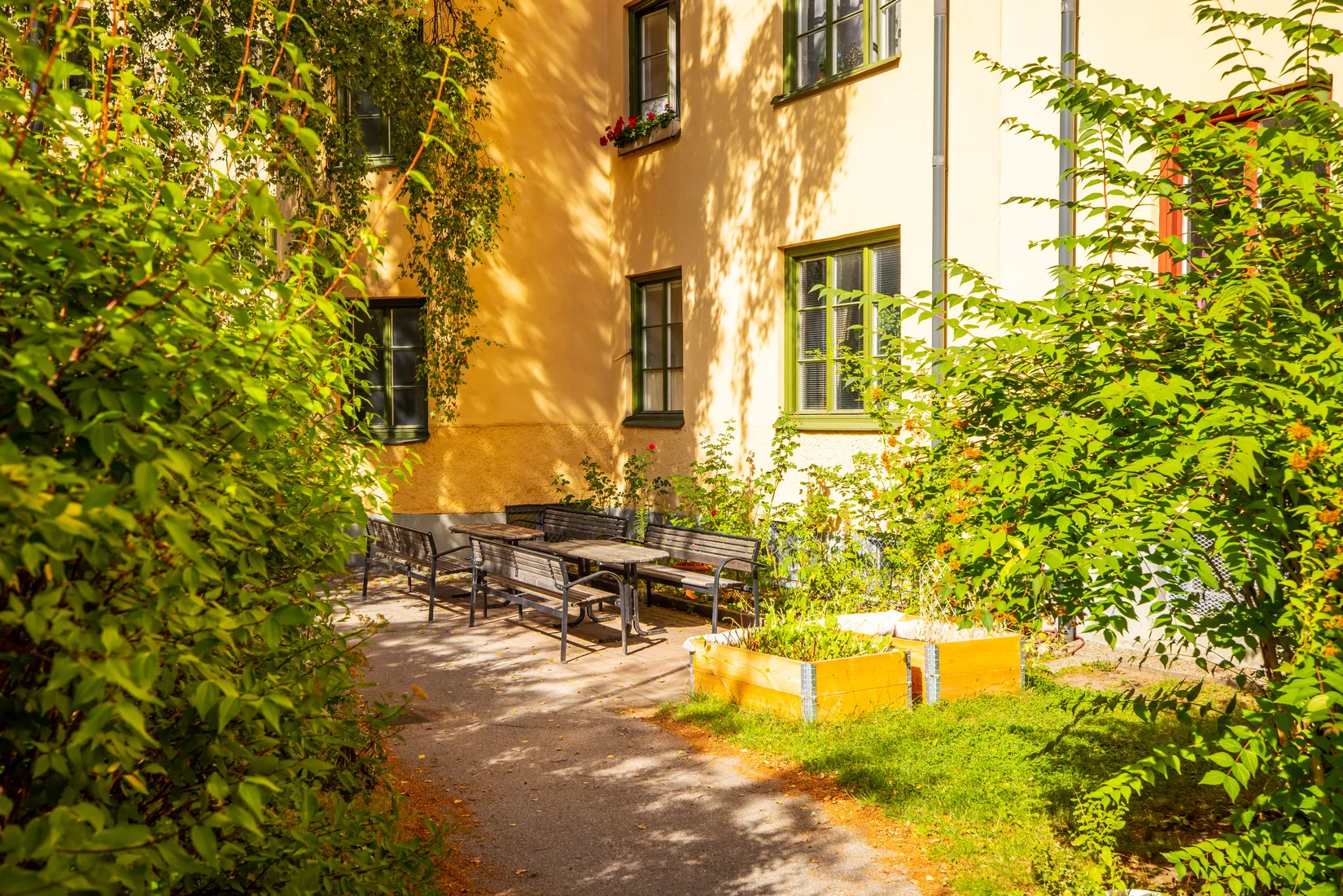 Bostadsrätt, Hägerstensvägen 101, Aspudden, Stockholm