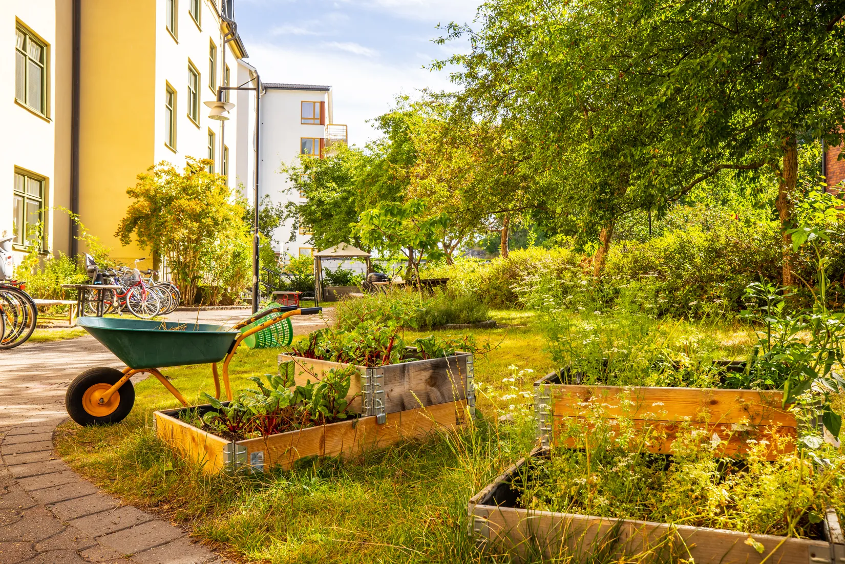 Bostadsrätt, Hägerstensvägen 101, Aspudden, Stockholm
