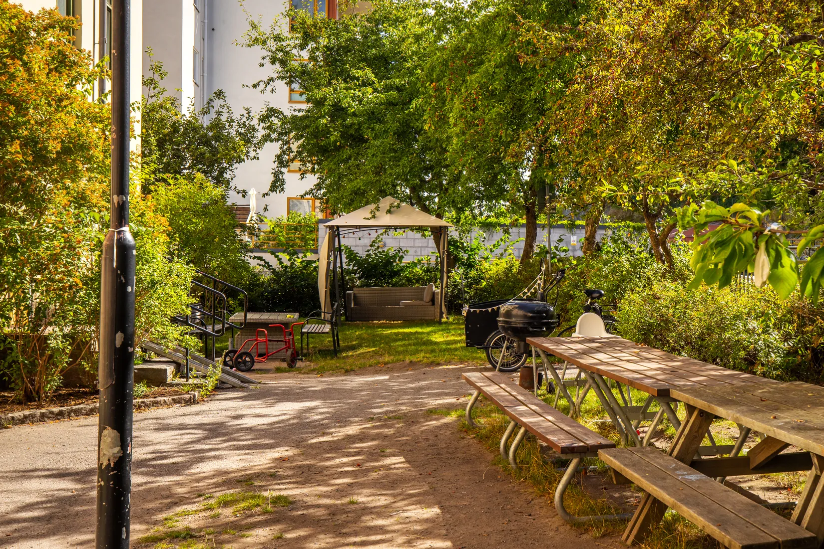 Bostadsrätt, Hägerstensvägen 101, Aspudden, Stockholm