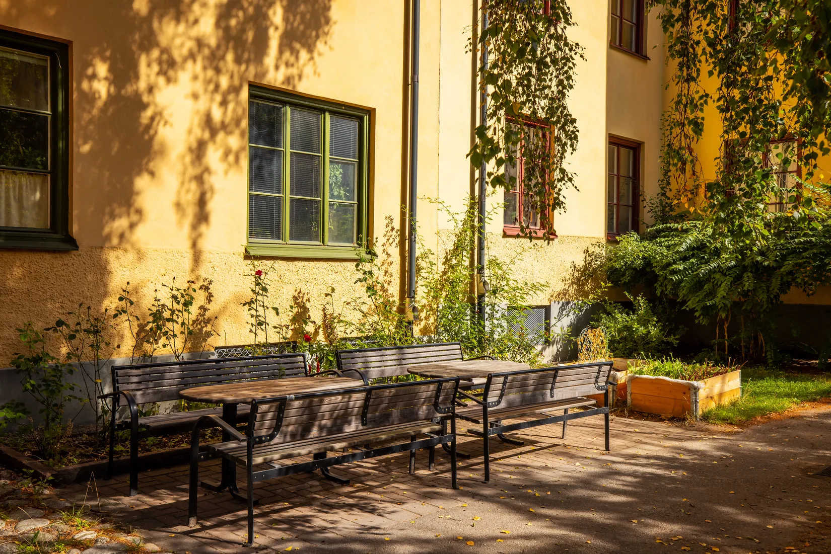 Bostadsrätt, Hägerstensvägen 101, Aspudden, Stockholm