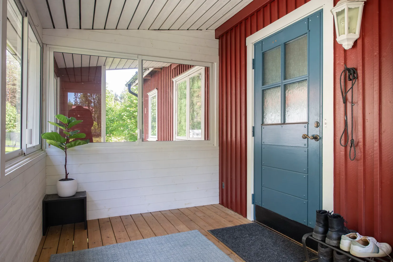 Villa, Bolagsgatan 10, Malå