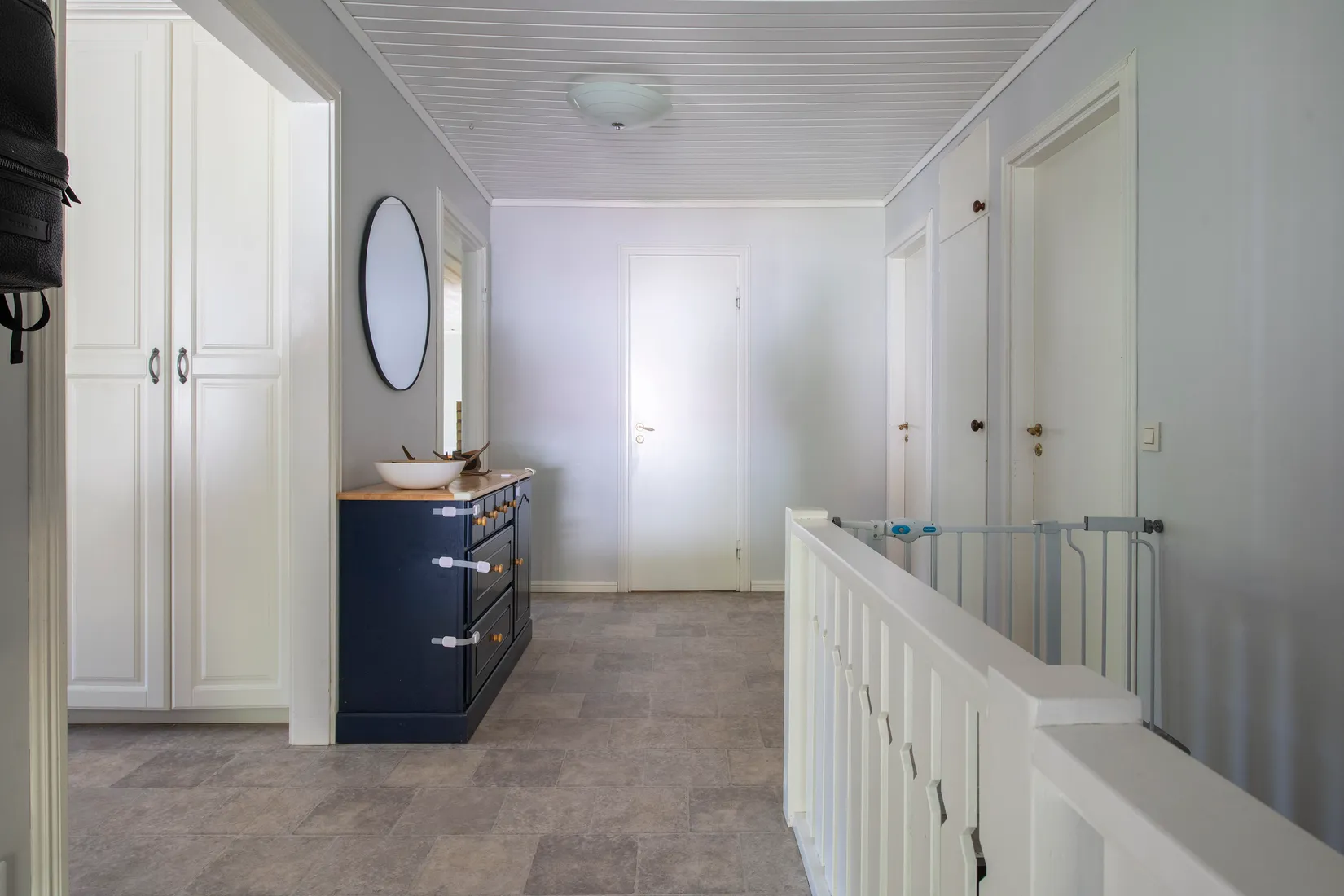 Villa, Bolagsgatan 10, Malå