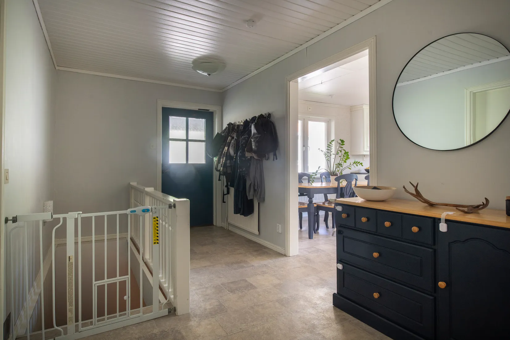 Villa, Bolagsgatan 10, Malå