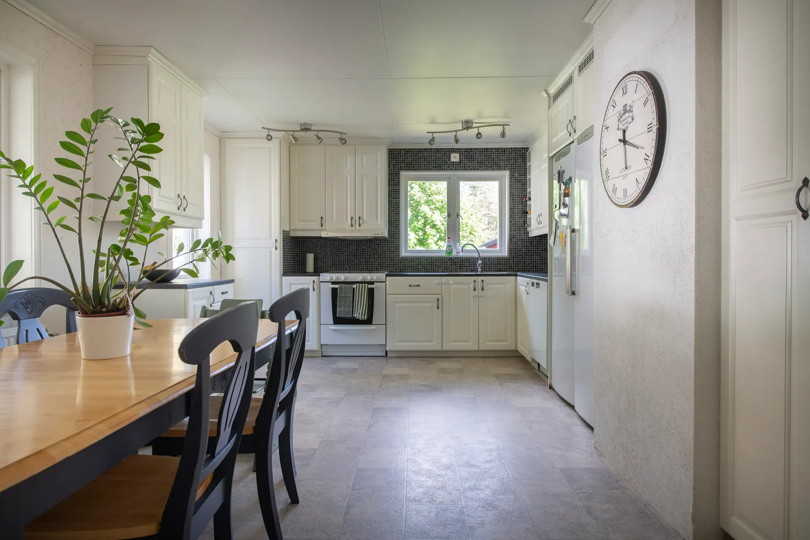 Villa, Bolagsgatan 10, Malå