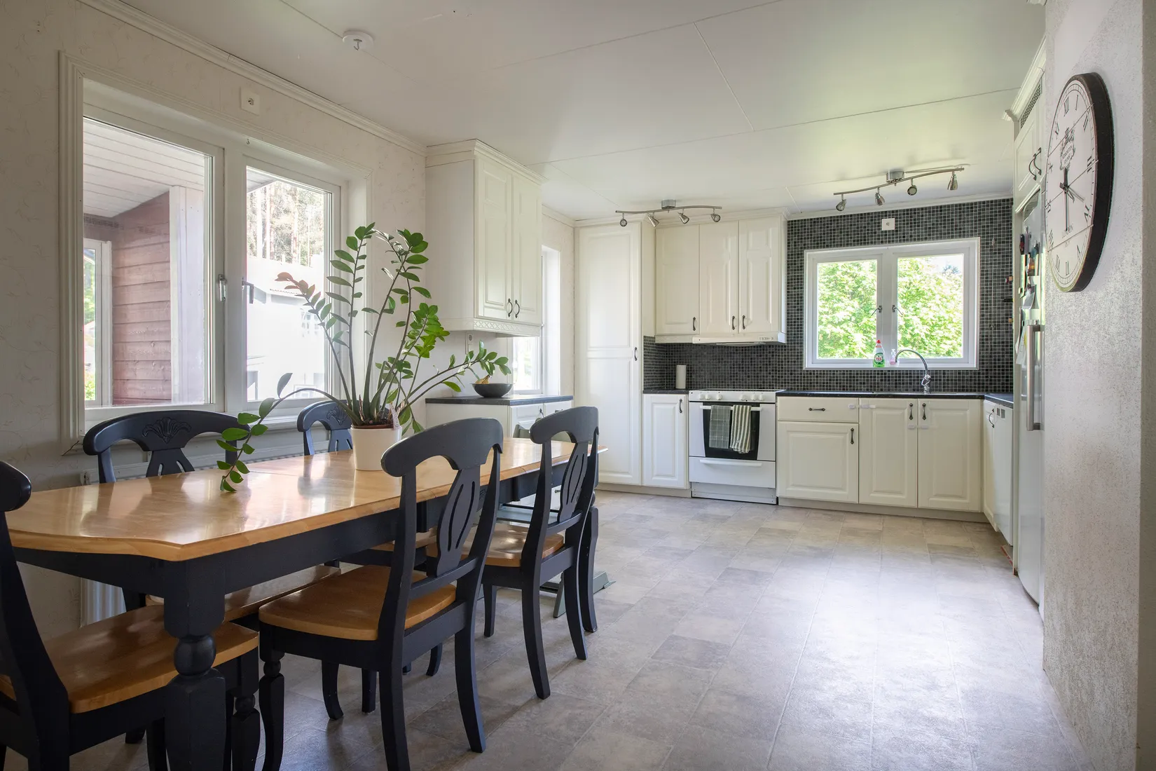 Villa, Bolagsgatan 10, Malå