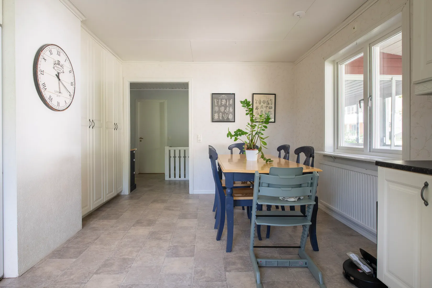 Villa, Bolagsgatan 10, Malå