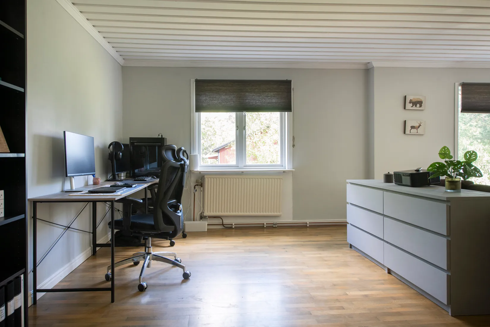 Villa, Bolagsgatan 10, Malå