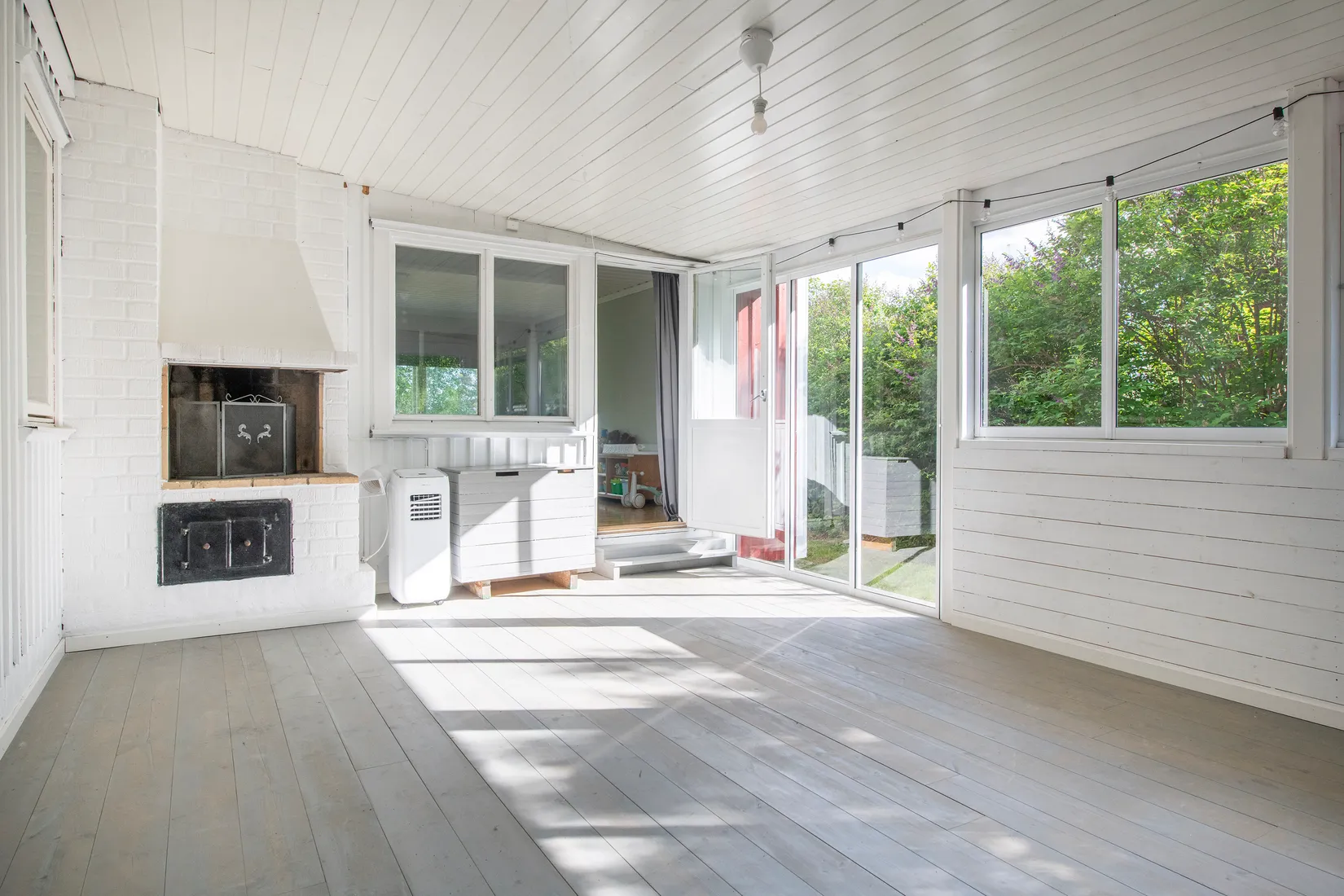 Villa, Bolagsgatan 10, Malå