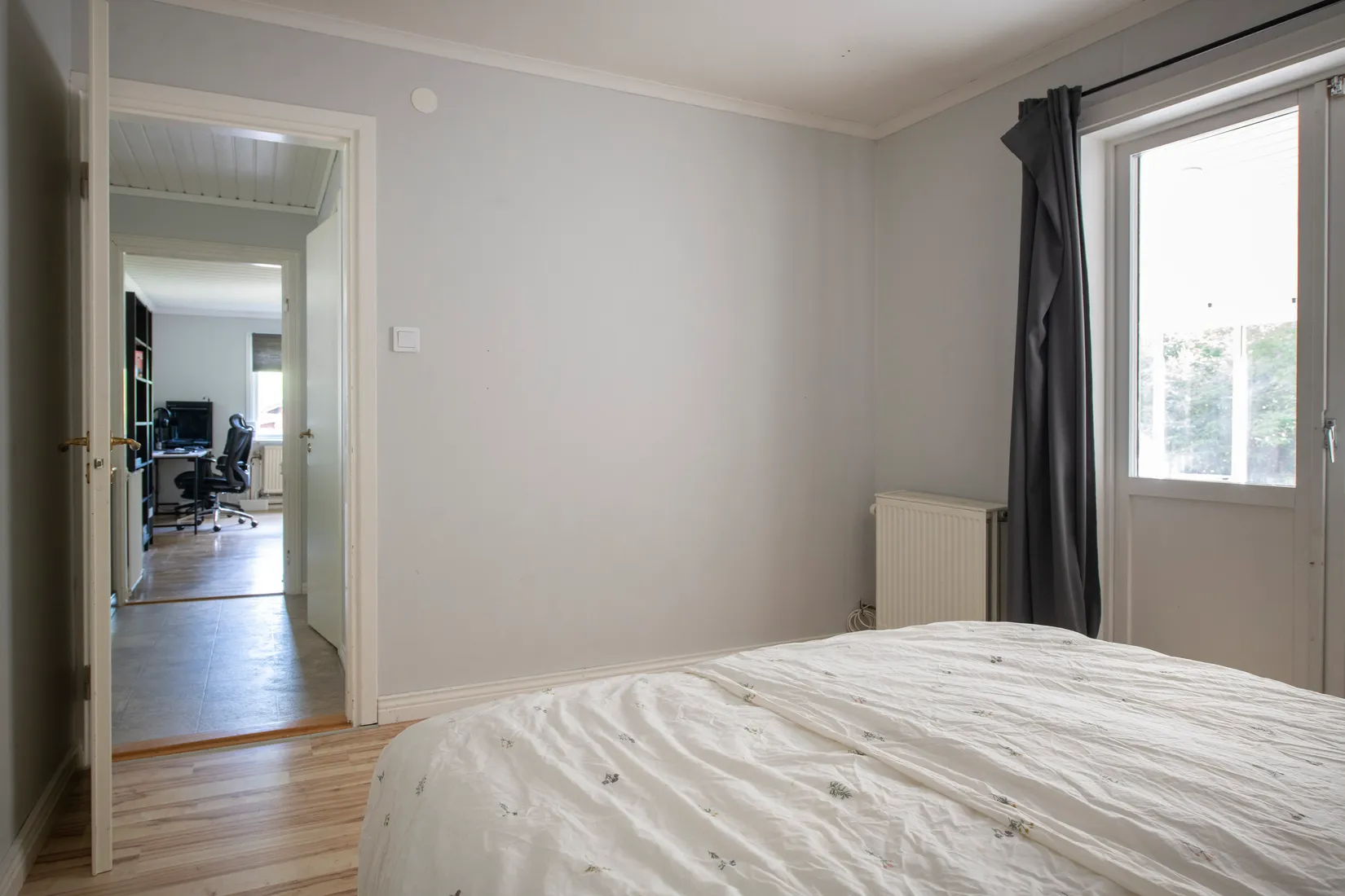 Villa, Bolagsgatan 10, Malå