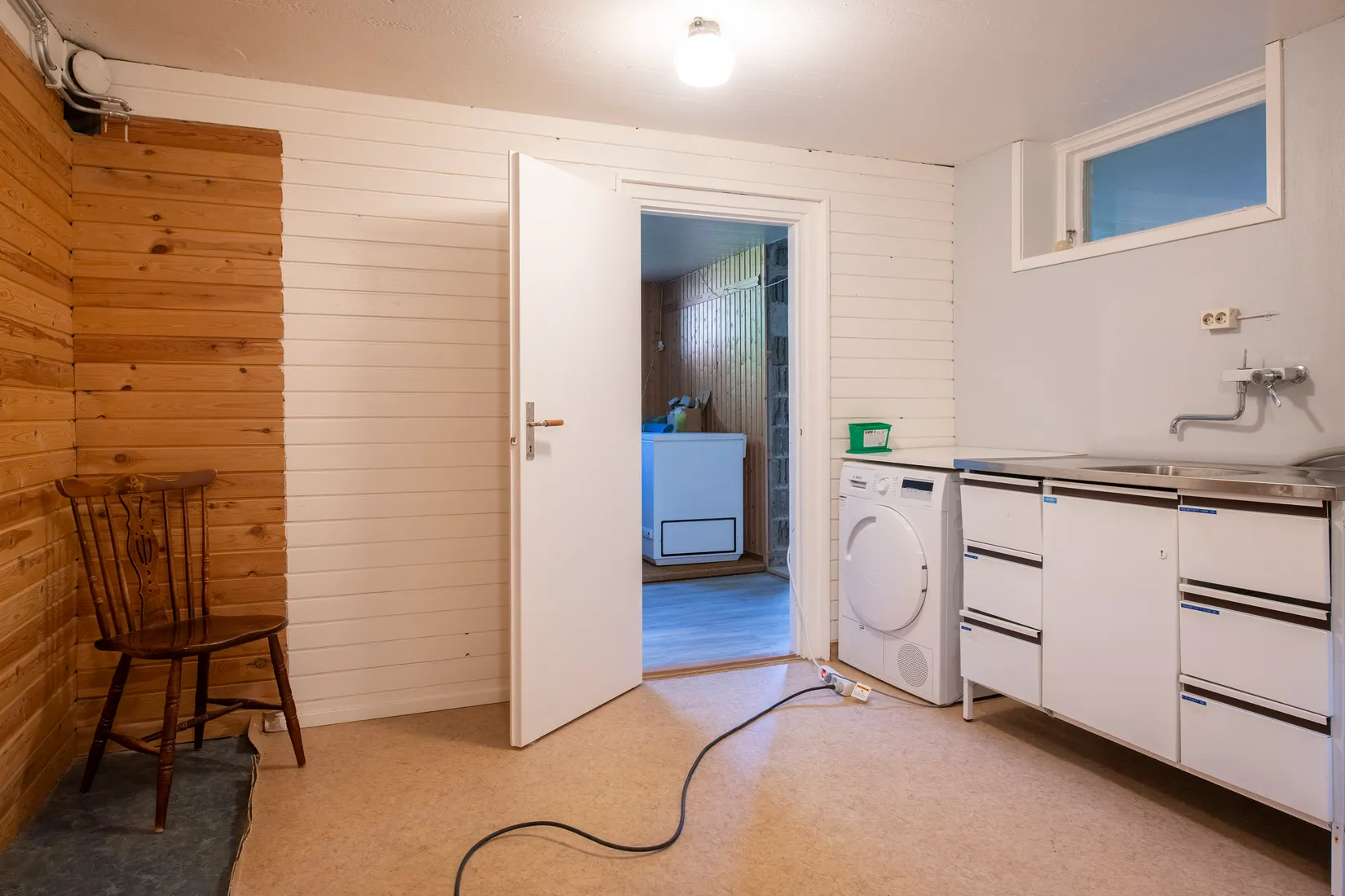 Villa, Bolagsgatan 10, Malå