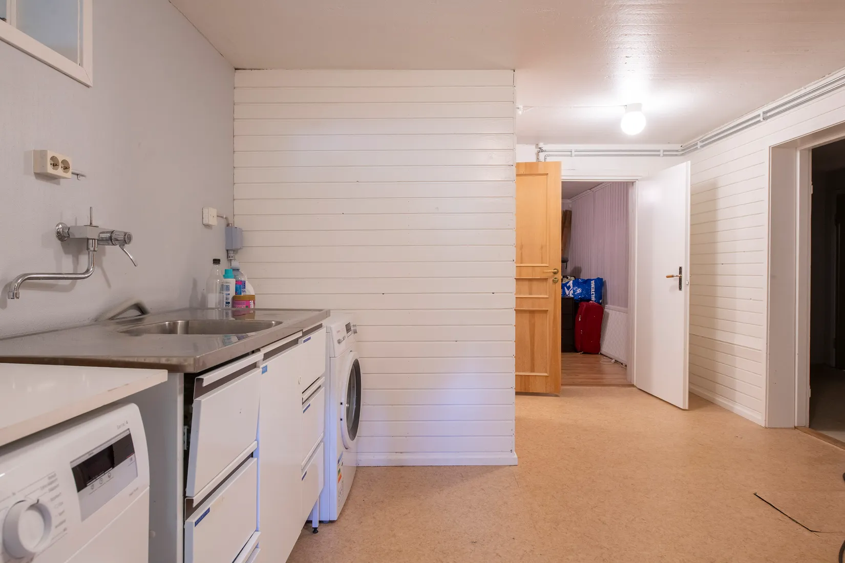 Villa, Bolagsgatan 10, Malå