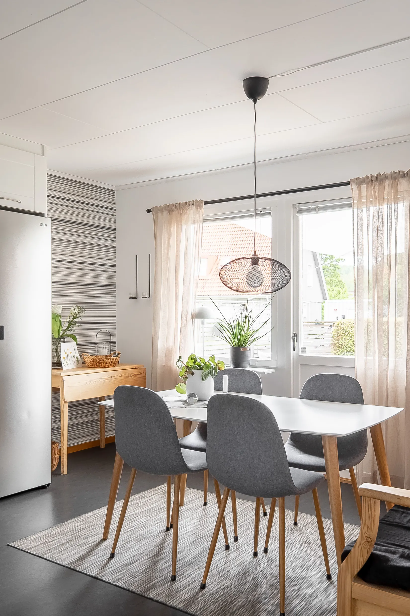 Villa, Radhus, Pianistvägen 9, Skultorp, Skövde