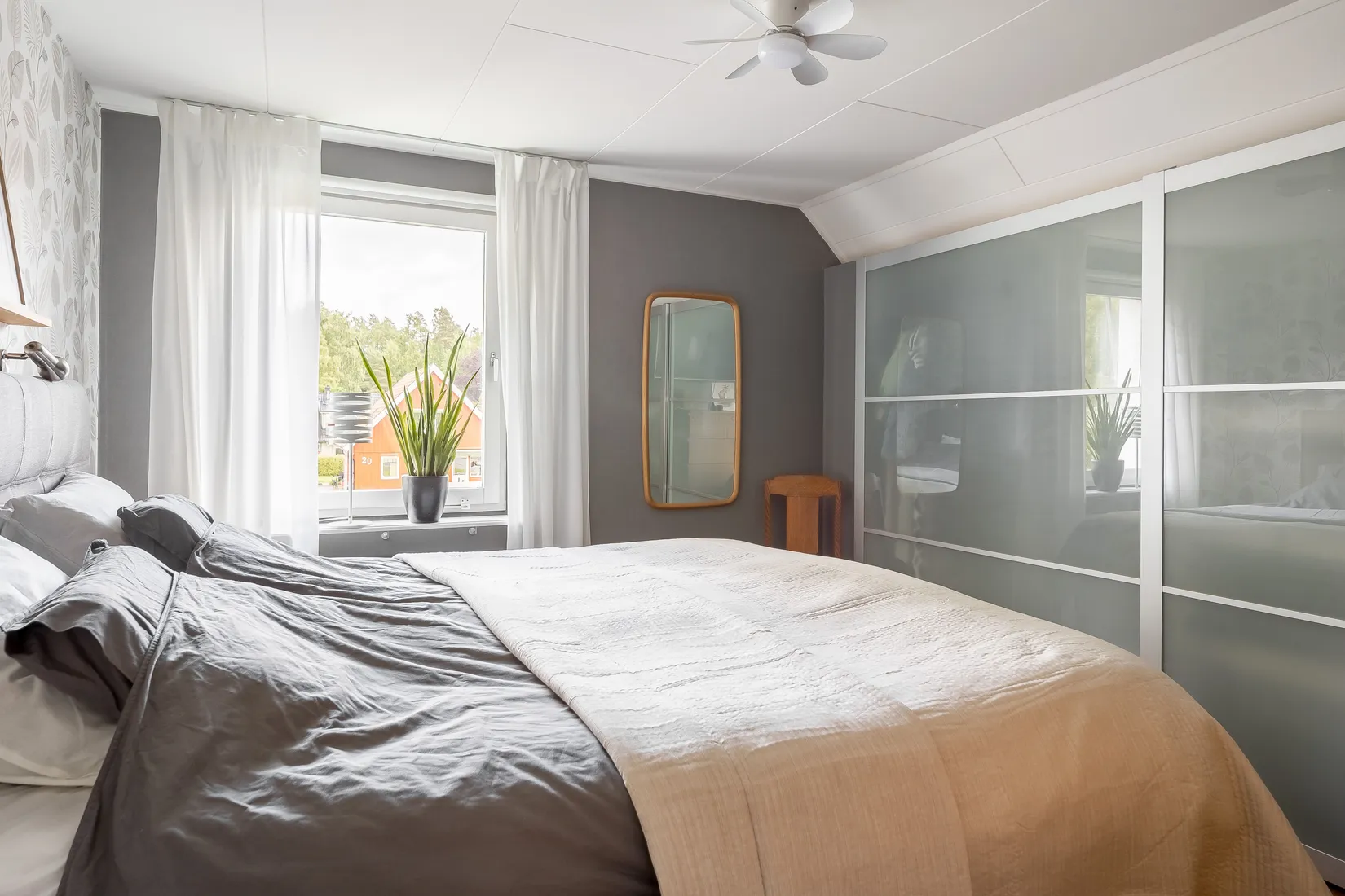 Villa, Radhus, Pianistvägen 9, Skultorp, Skövde