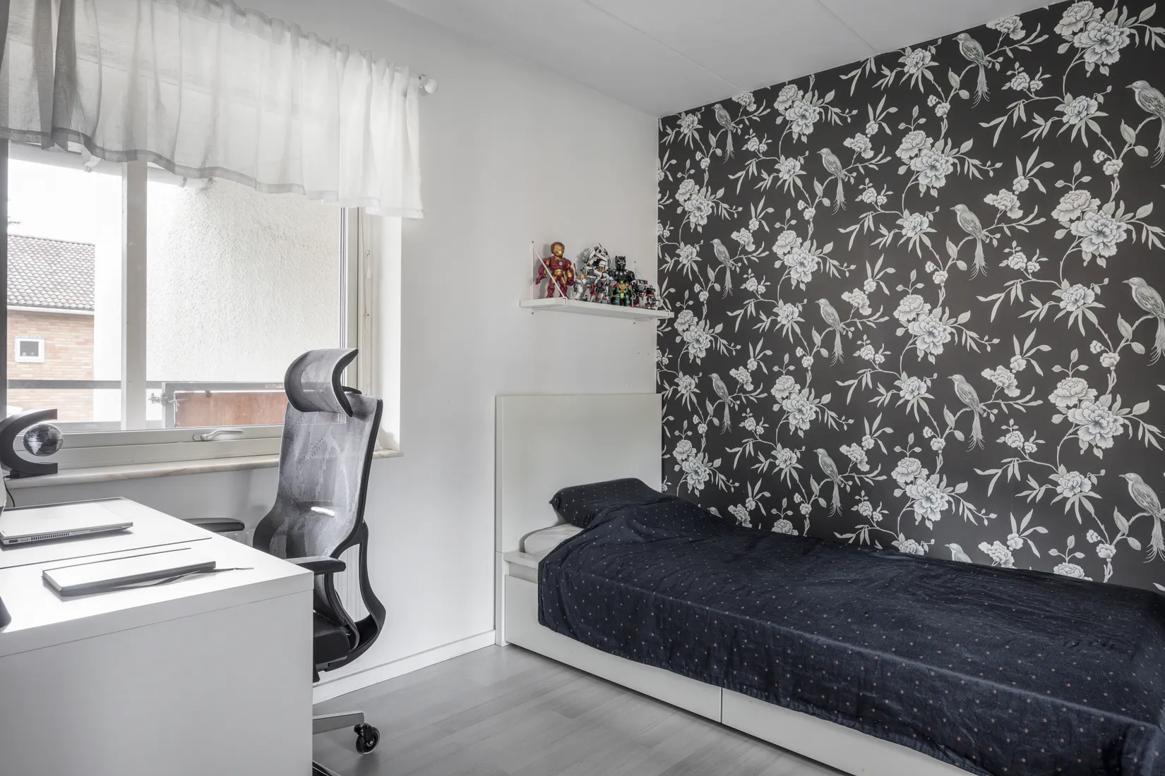 Bostadsrätt, Sockertoppen 5, Sockertoppen, Staffanstorp