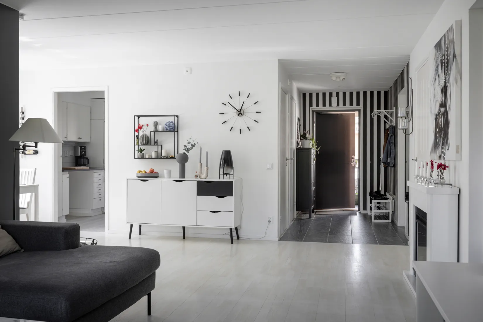 Bostadsrätt, Sockertoppen 5, Sockertoppen, Staffanstorp