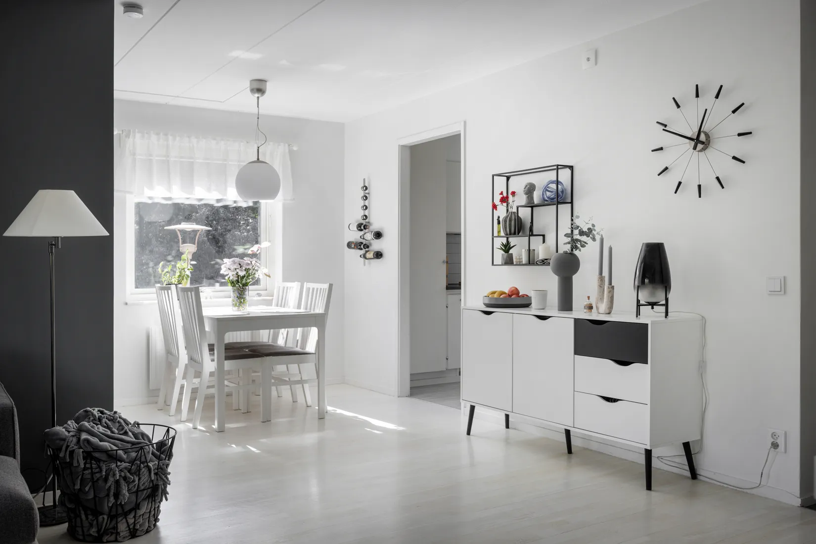 Bostadsrätt, Sockertoppen 5, Sockertoppen, Staffanstorp