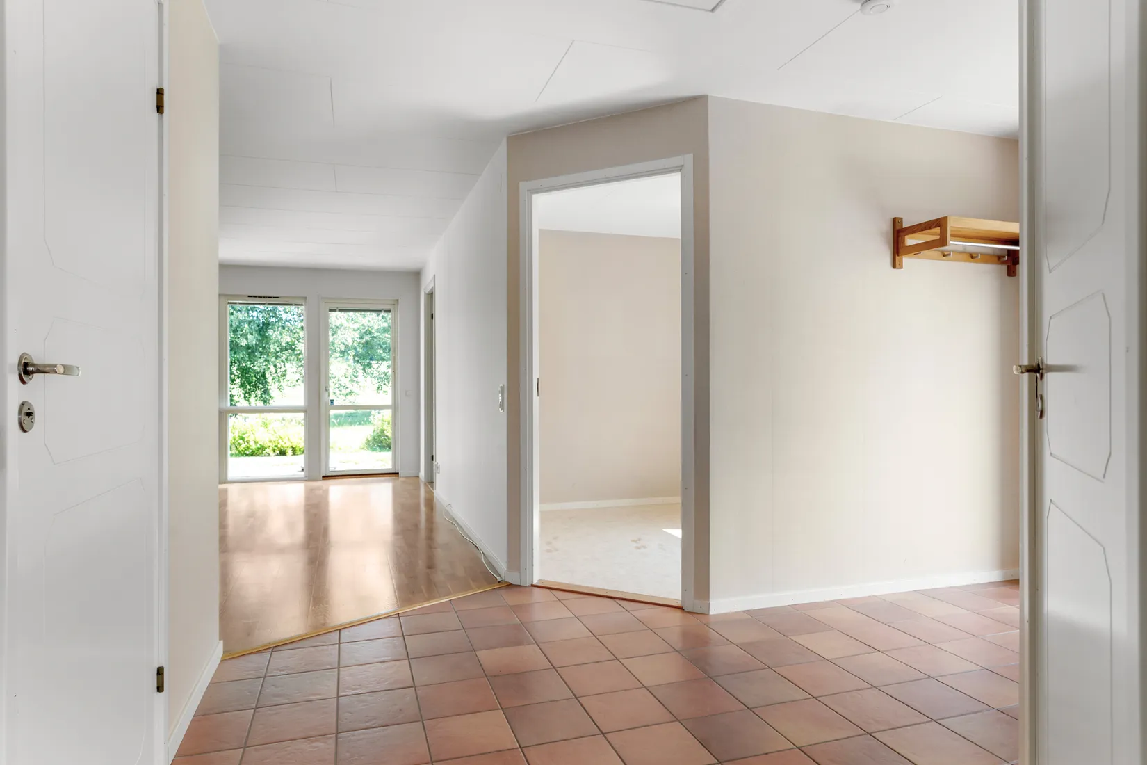 Villa, Skördevägen 43, Tölö, Kungsbacka