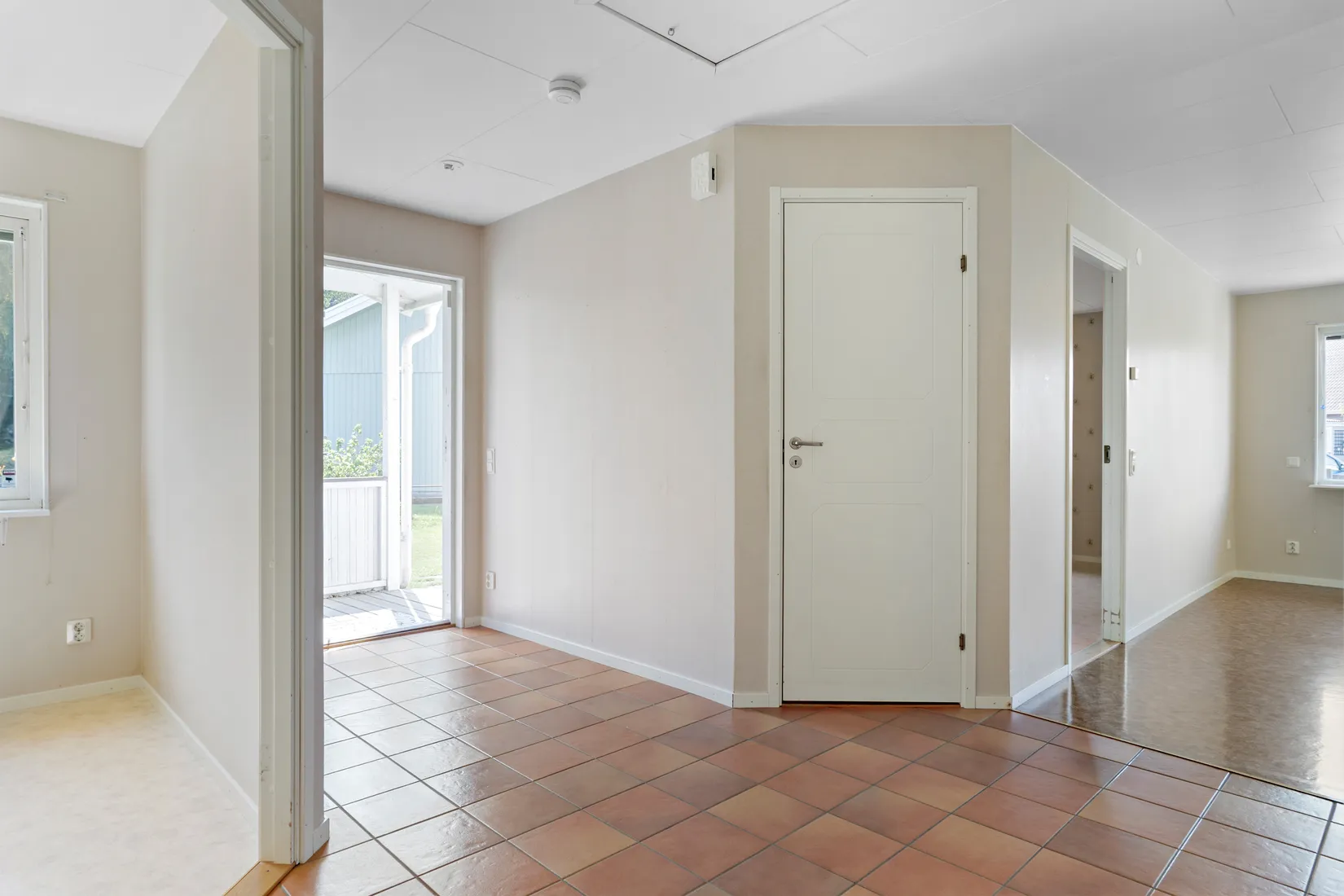 Villa, Skördevägen 43, Tölö, Kungsbacka