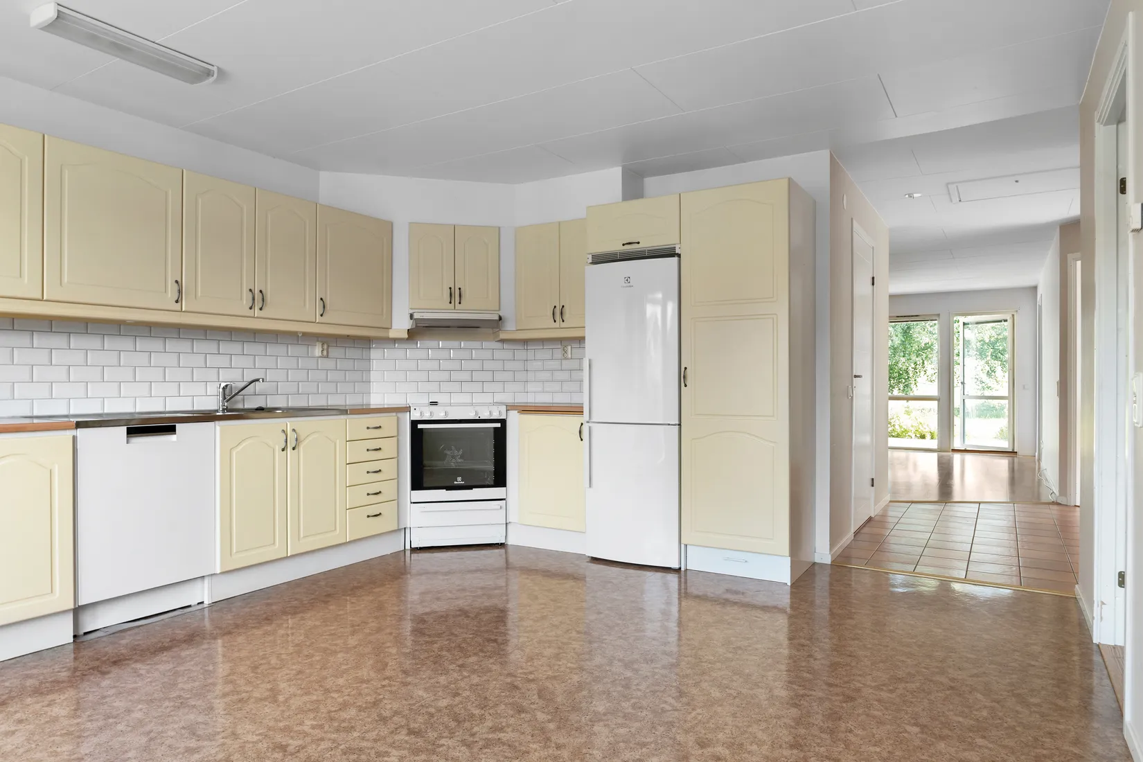 Villa, Skördevägen 43, Tölö, Kungsbacka